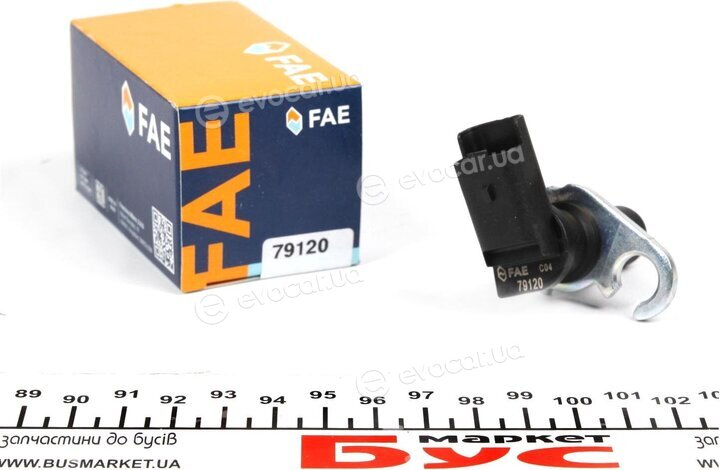 FAE 79120