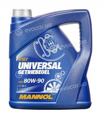 Mannol MN8107-4