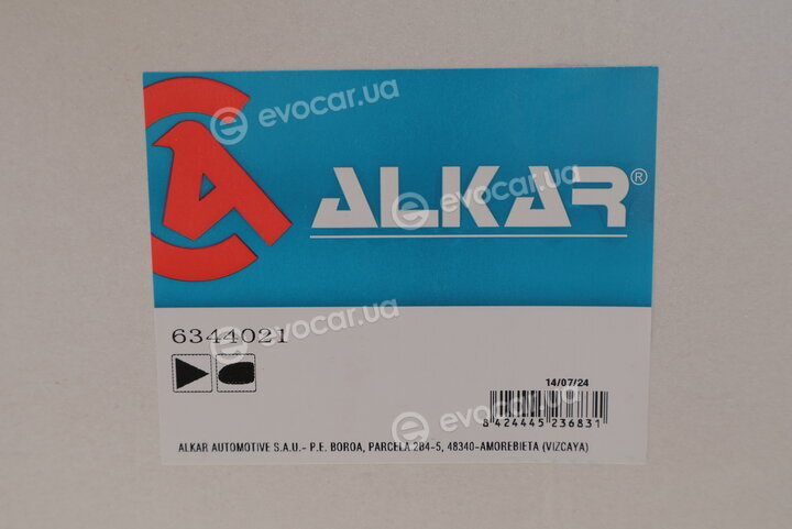 Alkar 6344021