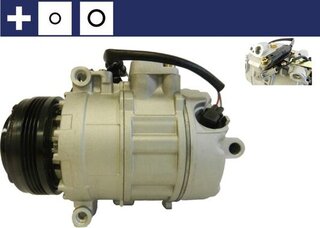 Mahle ACP 917 000S
