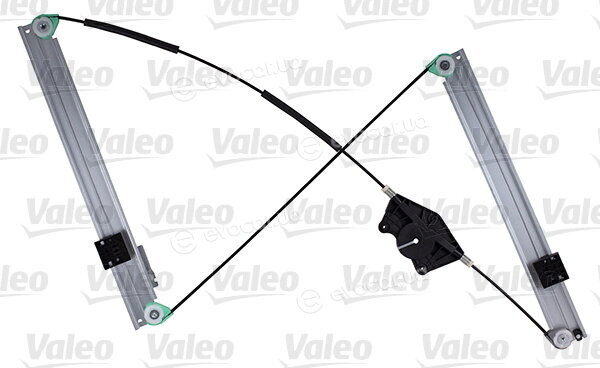 Valeo 850597