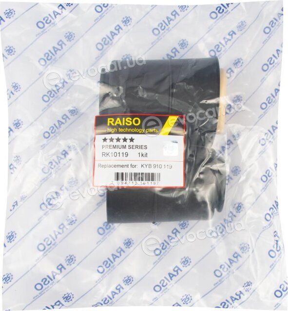 Raiso RK10119