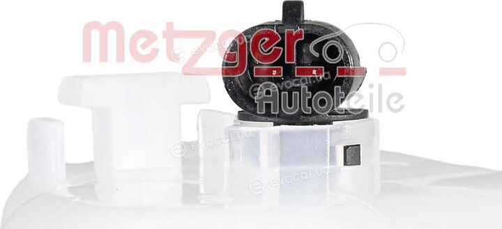 Metzger 2140403