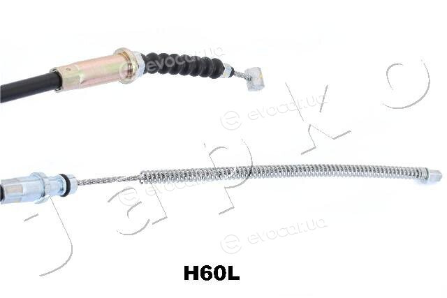 Japko 131H60L