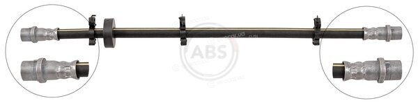A.B.S. SL 5368