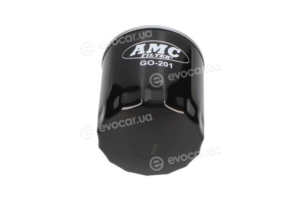 AMC GO-201