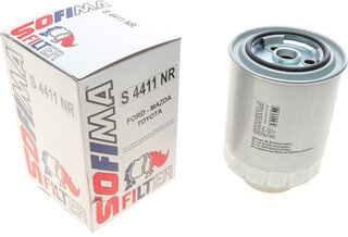 Sofima S 4411 NR