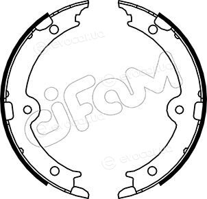 Cifam 153-449