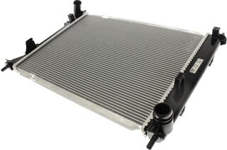 Nissens 67603