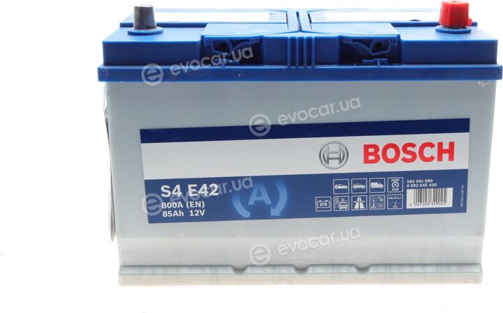 Bosch 0092S4E420