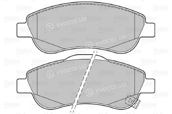 Valeo 301901