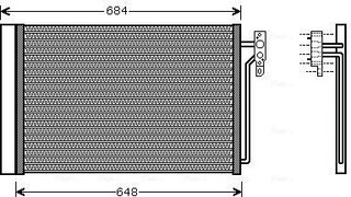 AVA AUA5182D