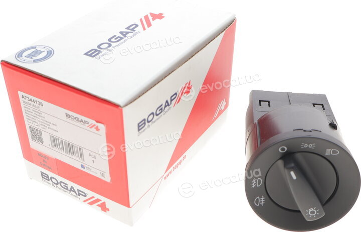 Bogap A7344136