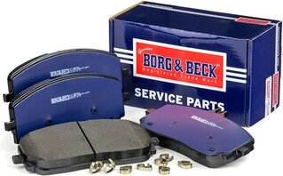 Borg & Beck BBP2816