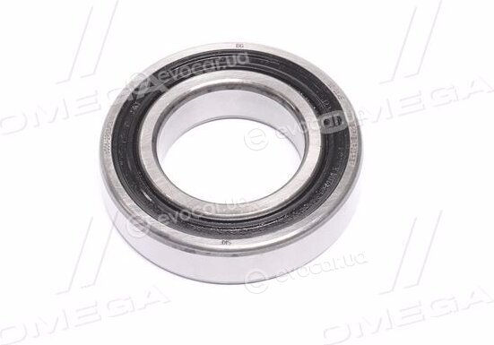 SKF 6006-2RS1/C3