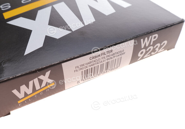 WIX WP9232