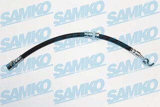 LPR / Samko 6T48027