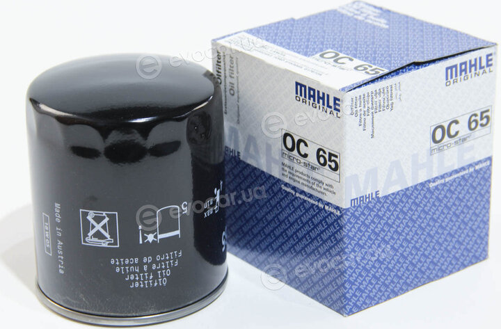 Mahle OC 65