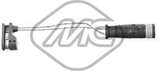 Metalcaucho / STC 02102