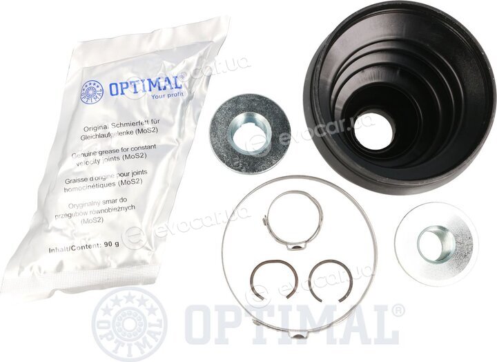 Optimal CVB-10627TPE