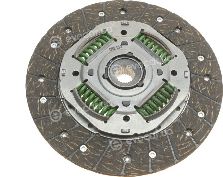 Kawe / Quick Brake 962109