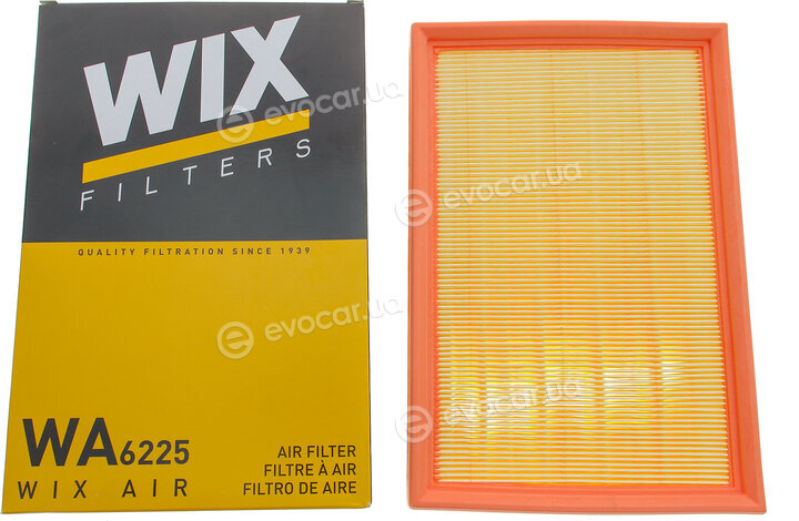 WIX WA6225