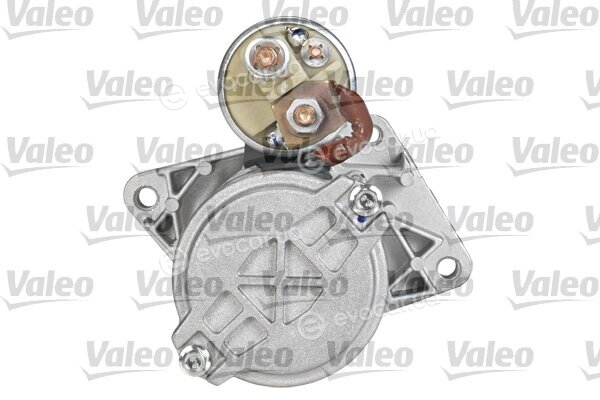 Valeo 458291