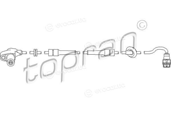 Topran 721 614