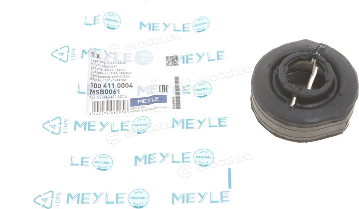 Meyle 100 411 0004