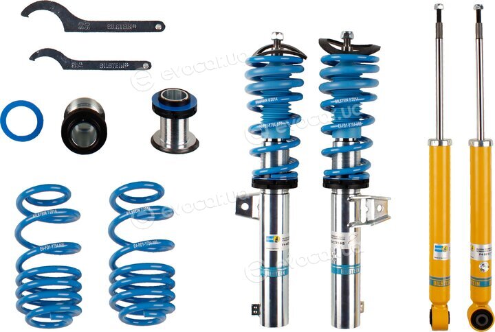 Bilstein 47-127708