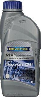 Ravenol ATF DEXRON D II 1L
