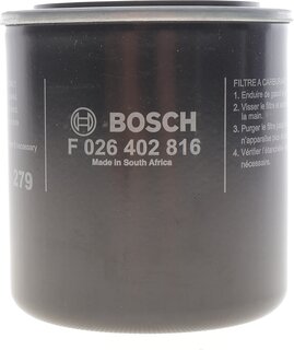 Bosch F 026 402 816