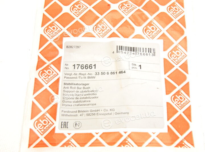 Febi 176661