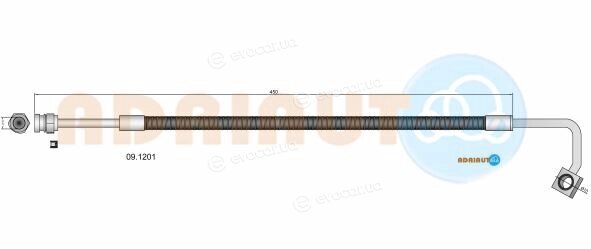 Adriauto 09.1201