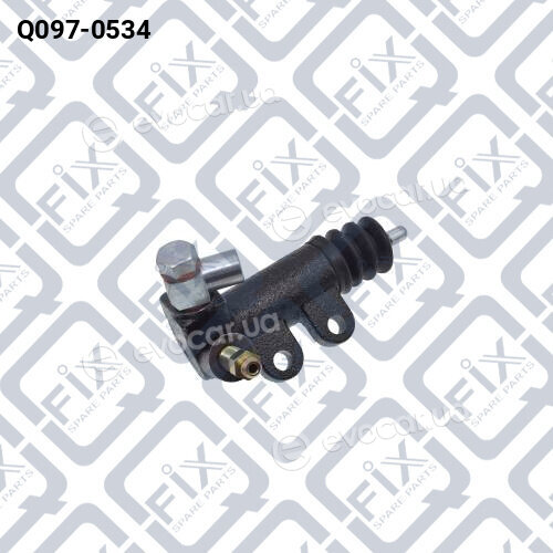 Q-Fix Q0970534