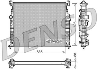 Denso DRM17006