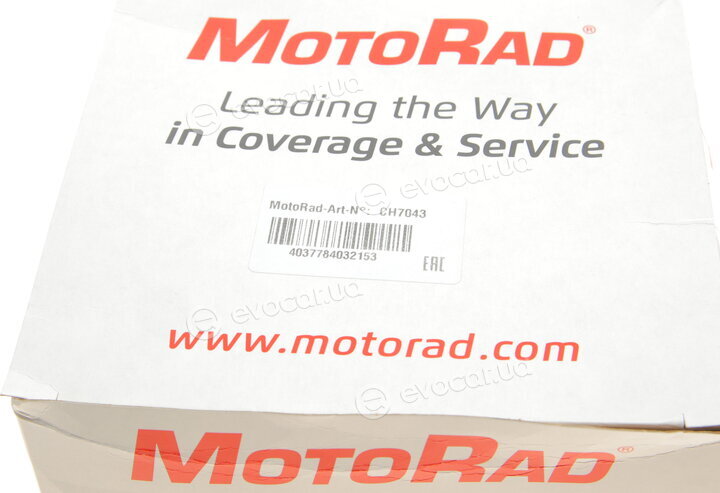Motorad CH7043