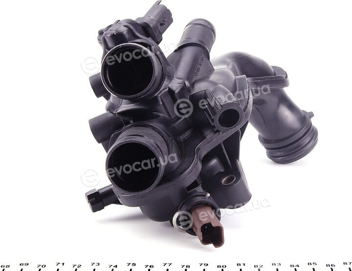 Mopar (PSA / FCA) 9810916880