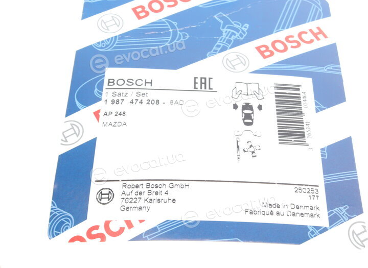 Bosch 1 987 474 208