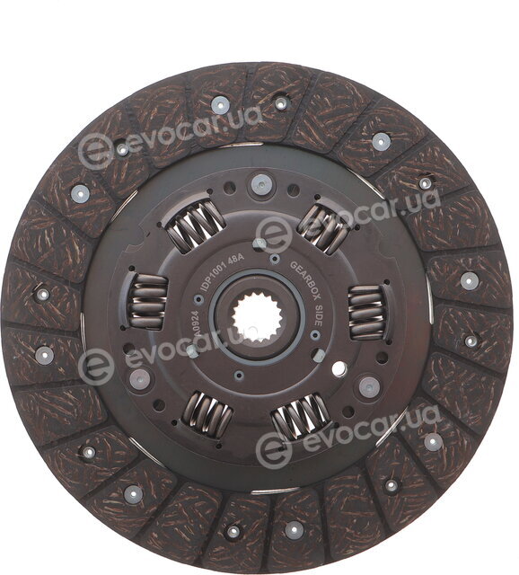 Kawe / Quick Brake 955832