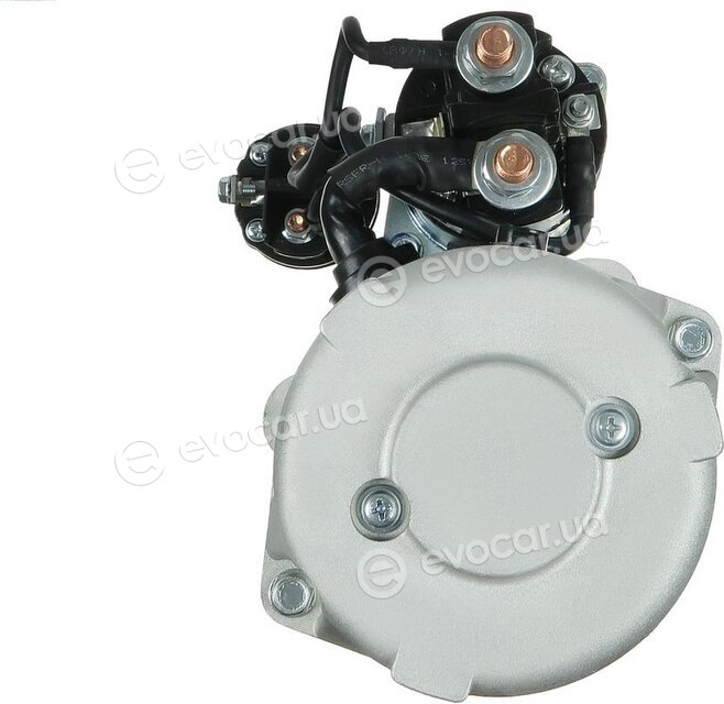 AS S1094S