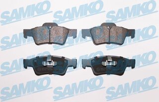 LPR / Samko 5SP1254