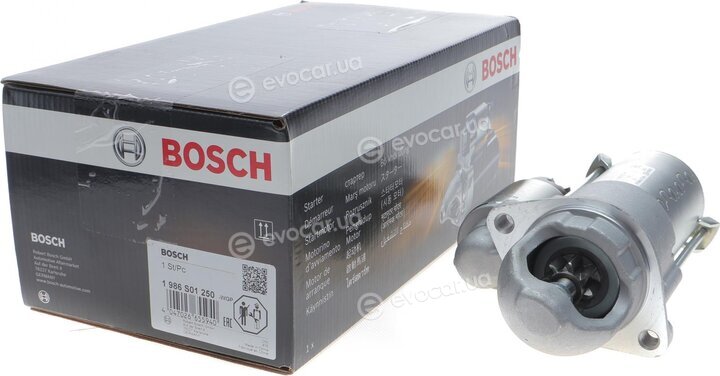 Bosch 1 986 S01 250