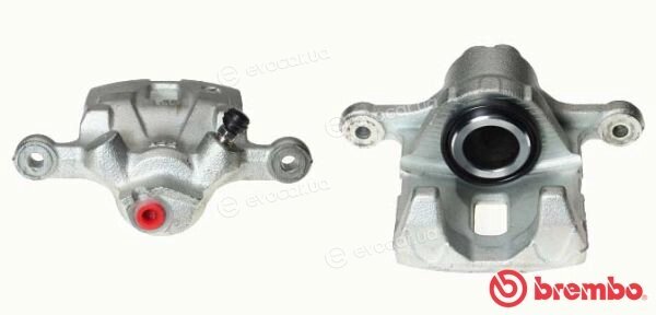 Brembo F 78 030