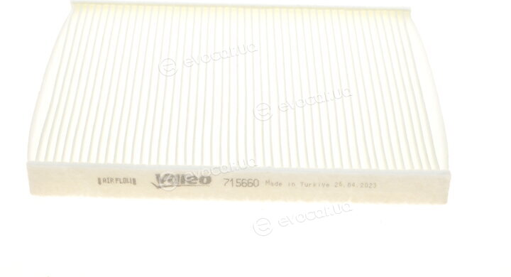 Valeo 715660