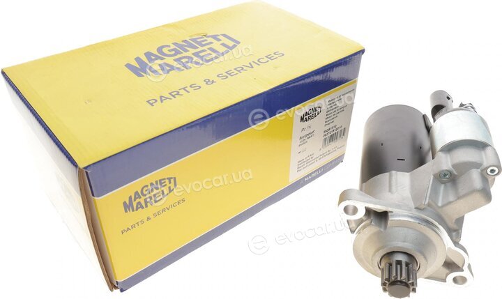 Magneti Marelli 063721512010