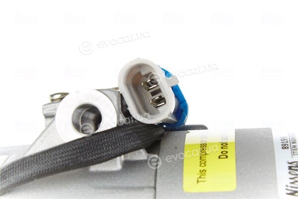 Nissens 89196