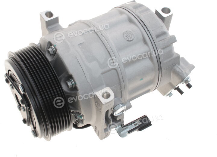 Mahle ACP 610 000S