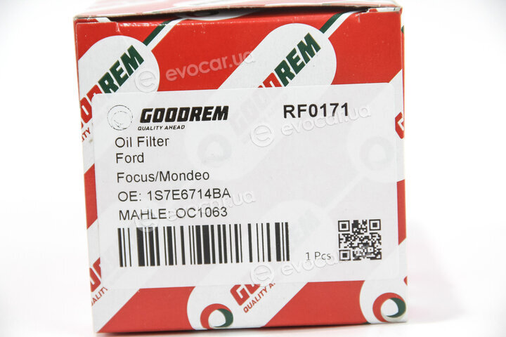 Goodrem RF0171