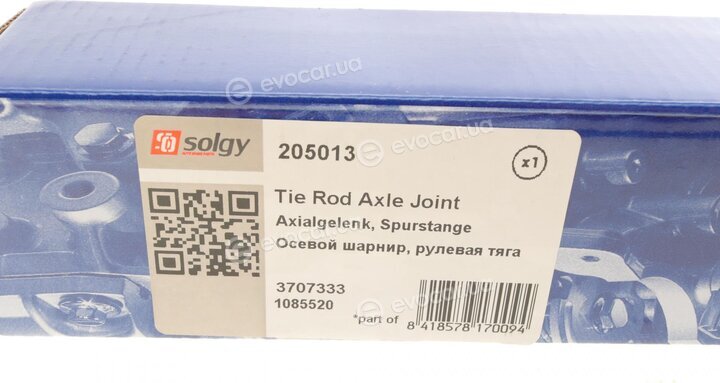 Solgy 205013